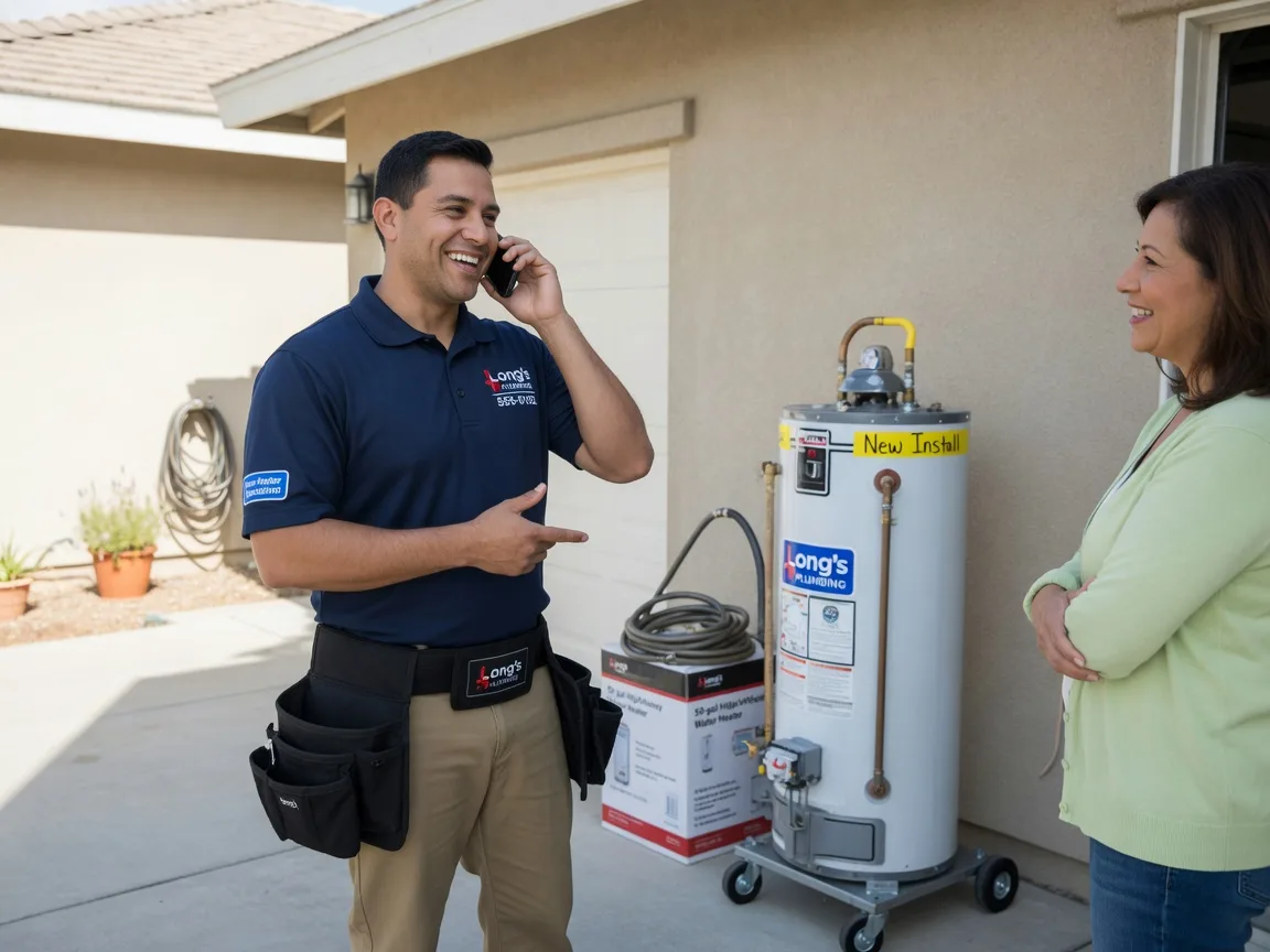 Leak Detection Lytle Creek, CA FAQs